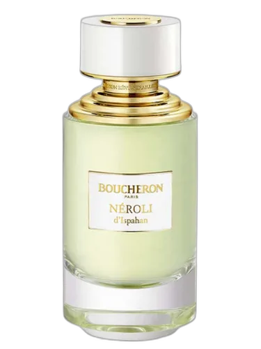 Néroli D'ispahan Boucheron