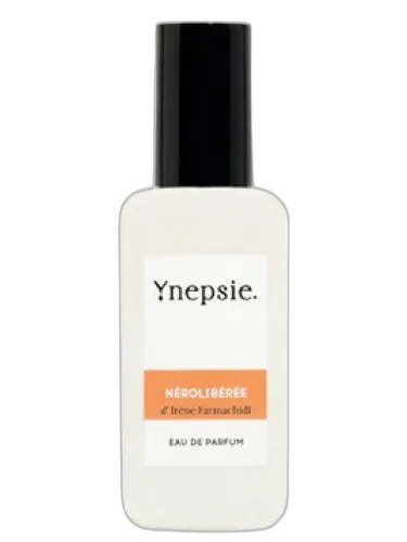 Néroliberée Ynepsie by Ynepsie