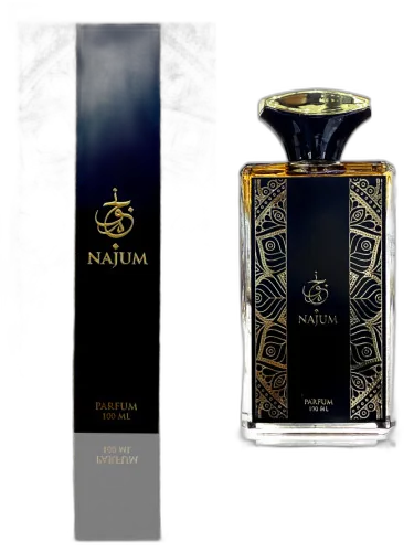 Najum Dhamma Perfumes by DHAMMA PERFUMES
