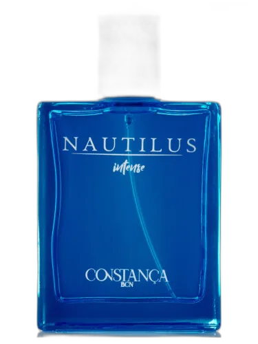 Nautilus Intense Eau De Parfum Constança Bcn by Constança BCN