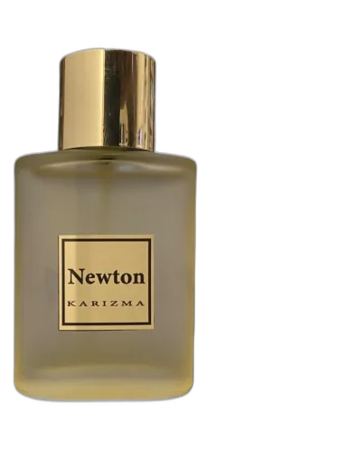 Newton Ahmed Mahsoub Karizma by Ahmed Mahsoub KARIZMA