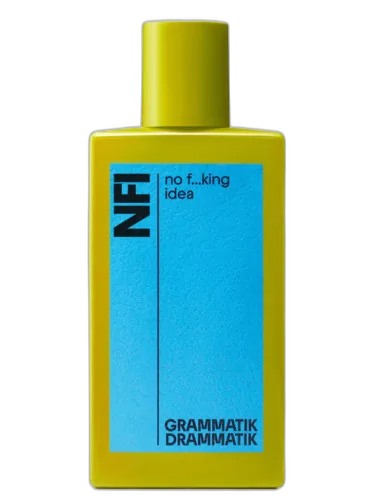 Nfi Grammatik Drammatik by Grammatik Drammatik