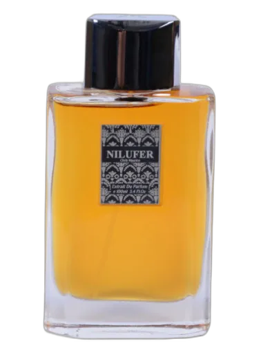 Nilufer Extrait De Parfum Nilafar Du Nil