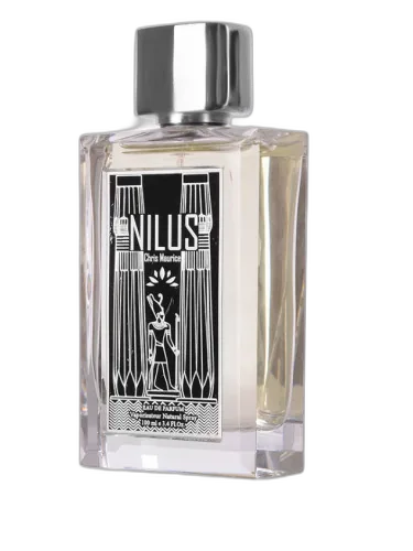Nilus Nilafar Du Nil by Nilafar du Nil