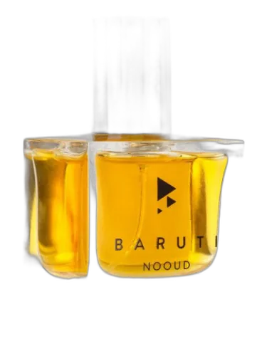 Nooud Baruti by Baruti