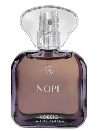 Nope Koesio by Koesio