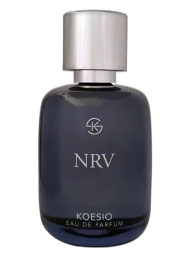 Nrv Koesio by Koesio