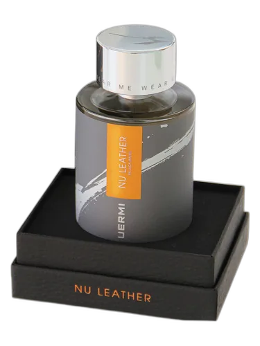 Nu Leather Uermi by UERMI