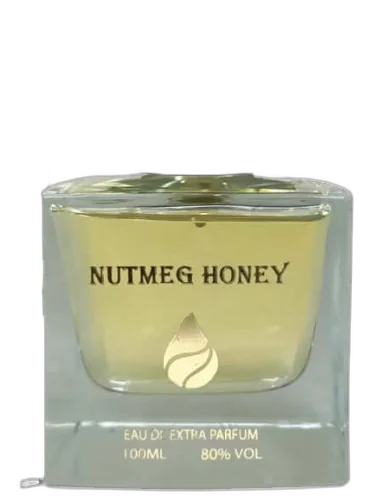 Nutmeg Honey Aap Perfumes by AAP PERFUMES