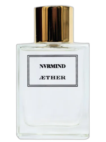 Nvrmind Aether by Aether