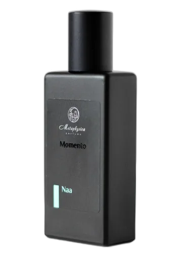 Naa Metaphysica Parfums