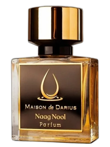 Naag Nool Maison De Darius