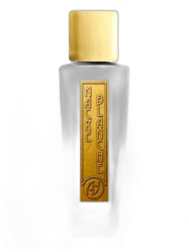 Nacre Blanche Antonio Alessandria by Antonio Alessandria
