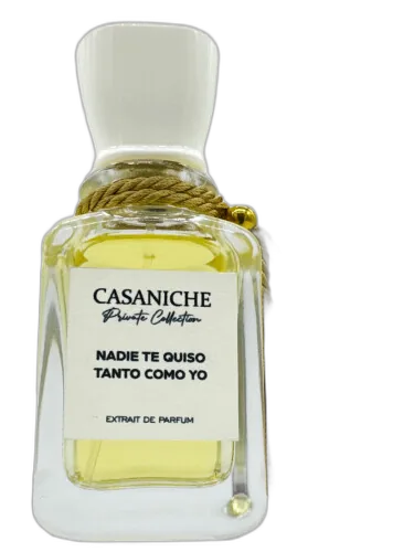 Nadie Te Quiso Tanto Como Yo Casaniche by Casaniche