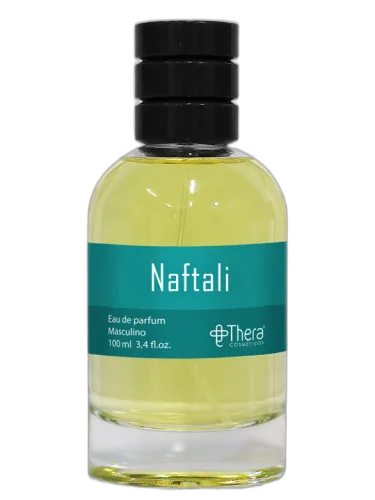 Naftali Thera Cosméticos by Thera Cosméticos