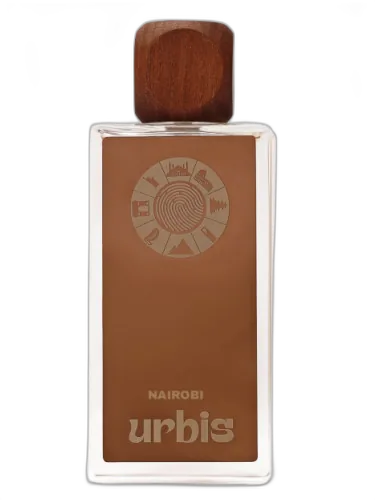 Nairobi Urbis Parfums by URBIS PARFUMS