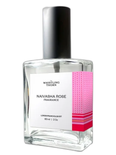 Naivasha Rose The Whistling Thorn by The Whistling Thorn