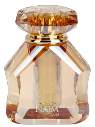 Najm Gold Al Haramain Perfumes by Al Haramain Perfumes