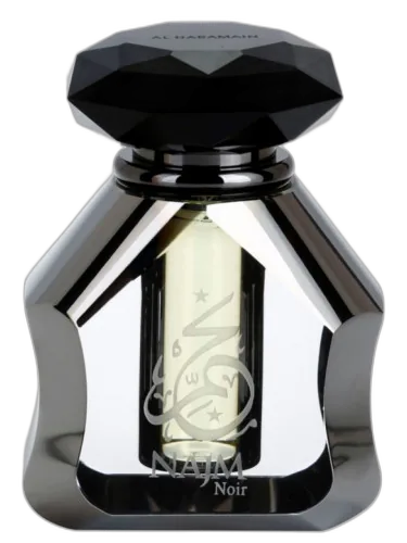 Najm Noir Al Haramain Perfumes by Al Haramain Perfumes