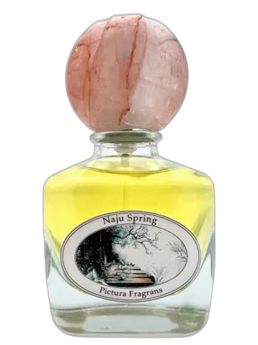 Naju Spring Pictura Fragrans by Pictura Fragrans