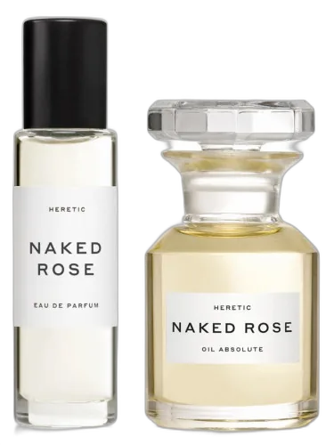 Naked Rose Heretic Parfum by Heretic Parfum