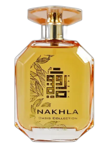 Nakhla Rawda Perfumes by Rawda Perfumes