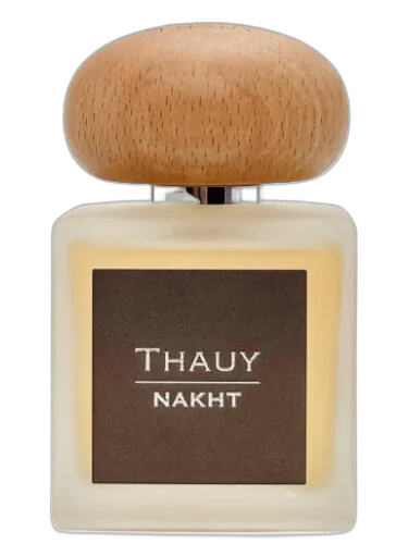 Nakht Thauy by Thauy