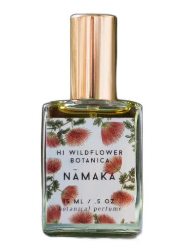 Namaka Hi Wildflower Botanica by Hi Wildflower Botanica