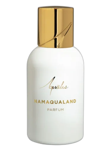 Namaqualand Aqualis by Aqualis