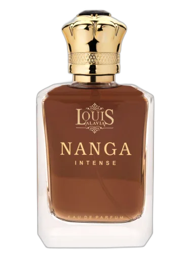 Nanga Intense Louis Alavia by Louis Alavia