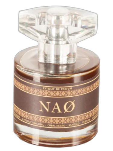 Nao Maese Pau by Maese Pau