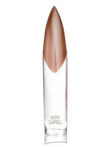 Naomi Campbell Naomi Campbell by Naomi Campbell