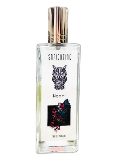 Naomi Sapientiae Niche by Sapientiae Niche