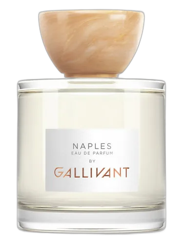 Naples Gallivant by Gallivant