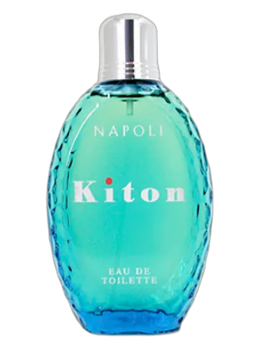Napoli Kiton by Kiton