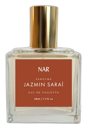 Nar Jazmin Sarai by Jazmin Sarai