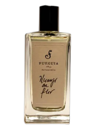 Naranjo En Flor Fueguia 1833 by Fueguia 1833