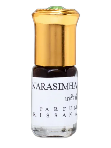 Narasimha Prissana by Prissana