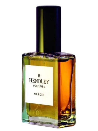 Narcis Hendley Perfumes by Hendley Perfumes