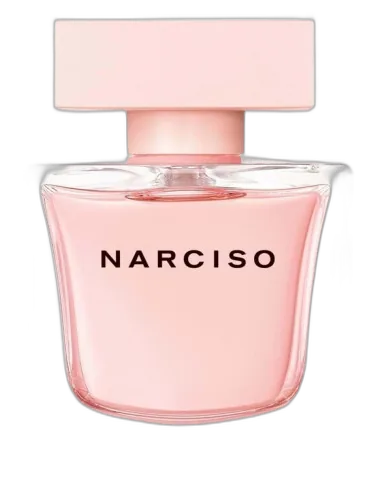 Narciso Eau De Parfum Cristal Narciso Rodriguez by Narciso Rodriguez