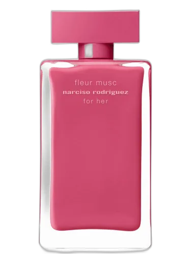 Narciso Rodriguez Fleur Musc For Her Narciso Rodriguez by Narciso Rodriguez