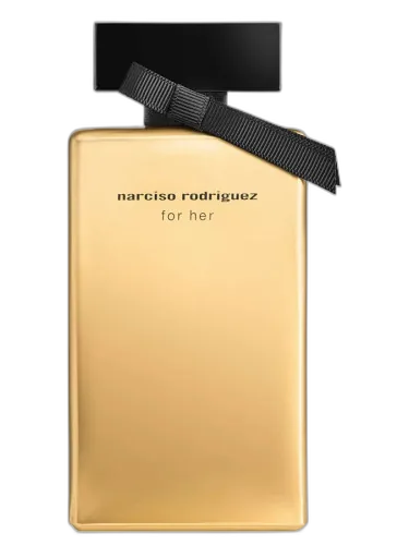 Narciso Rodriguez For Her Eau De Toilette Limited Edition 2022 Narciso Rodriguez by Narciso Rodriguez