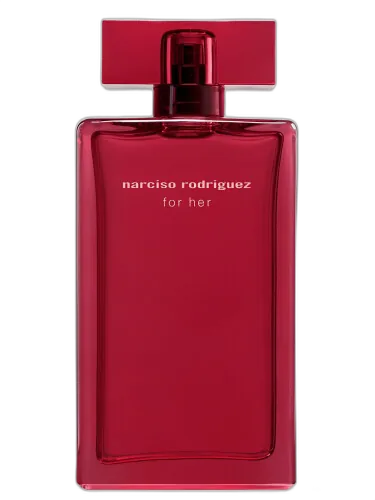 Narciso Rodriguez For Her Intense Narciso Rodriguez