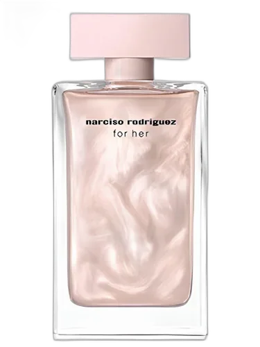 Narciso Rodriguez For Her Iridescent Narciso Rodriguez by Narciso Rodriguez