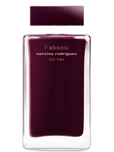 Narciso Rodriguez For Her L'absolu Narciso Rodriguez by Narciso Rodriguez