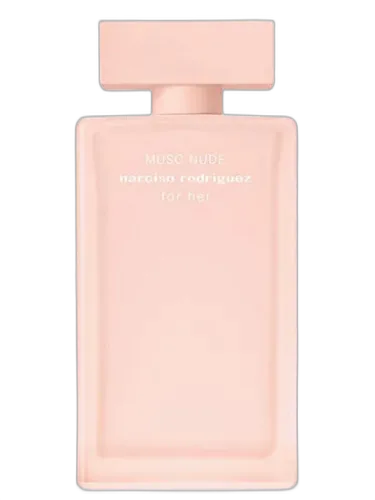 Narciso Rodriguez For Her Musc Nude Narciso Rodriguez by Narciso Rodriguez