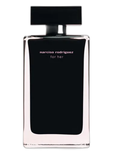 Narciso Rodriguez For Her Narciso Rodriguez by Narciso Rodriguez