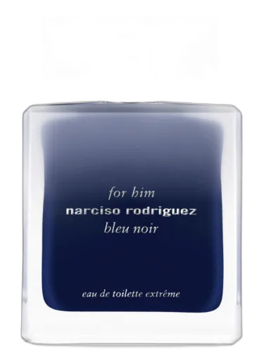 Narciso Rodriguez For Him Bleu Noir Eau De Toilette Extreme Narciso Rodriguez by Narciso Rodriguez