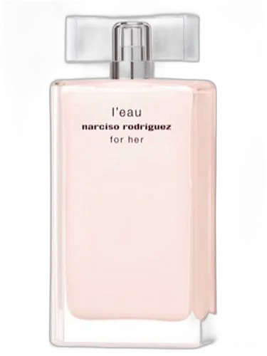 Narciso Rodriguez L'eau For Her Narciso Rodriguez by Narciso Rodriguez