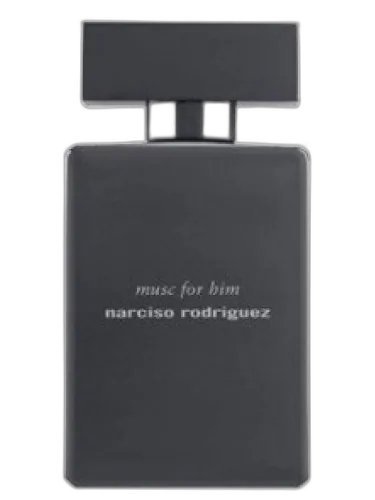 Narciso Rodriguez Musc Oil For Him Narciso Rodriguez by Narciso Rodriguez